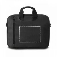 Area marcaje Maletín - Delantera