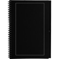 Area marcaje Pantalla frontal