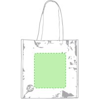 Area marcaje Centrado cara A