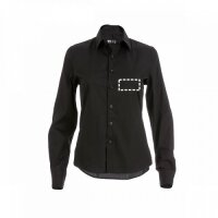 Area marcaje Camisa - Pecho