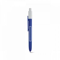 Area marcaje Bolígrafo - Cuerpo