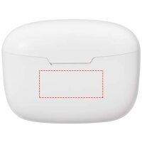 Area marcaje Frontal