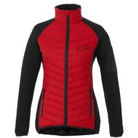 Area marcaje Parte izquierda del pecho