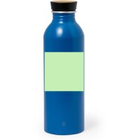 Area marcaje Centrado en el frontal