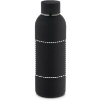 Area marcaje Botella deporte - Cuerpo