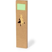 Area marcaje Centrado en la parte superior