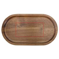 Area marcaje Frontal