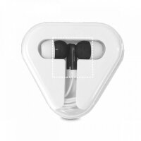 Area marcaje Caja - Tapa