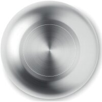 Area marcaje Tapa superior