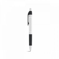 Area marcaje Bolígrafo - Lateral clip
