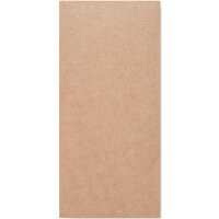 Area marcaje Superior de cartón