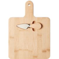 Area marcaje Parte delantera