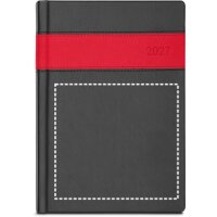 Area marcaje Agenda - Delantera