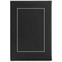 Area marcaje Agenda - Posterior