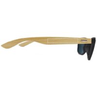 Area marcaje Pierna derecha