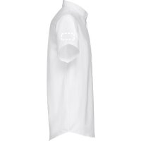 Area marcaje Camisa manga corta - Manga