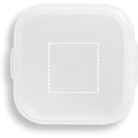 Area marcaje Caja - Inferior