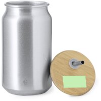 Area marcaje En la tapa