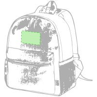 Area marcaje Centrado parte superior