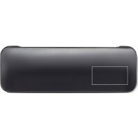 Area marcaje Esquina de caja