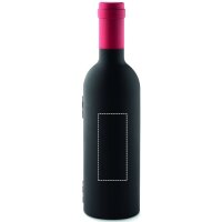 Area marcaje Botella