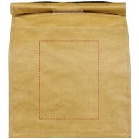 Area marcaje Bolsillo