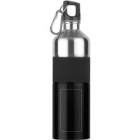 Area marcaje Delantero inferior