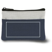 Area marcaje Bolsa para llaves - Posterior