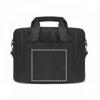 Area marcaje Maletín - Delantera