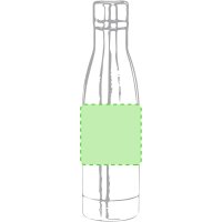 Area marcaje Alrededor del bidón