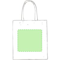 Area marcaje Centrado cara B