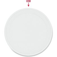 Area marcaje W-charger superior pd