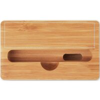 Area marcaje Superior superior