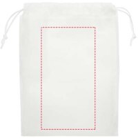 Area marcaje Frontal