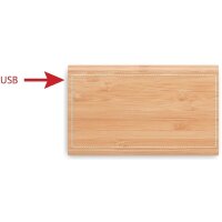 Area marcaje Espalda