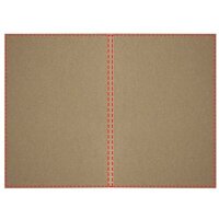 Area marcaje Cubierta exterior completa