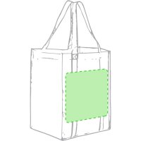 Area marcaje Centrado Cara A o B