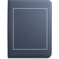 Area marcaje Portafolios - Delantera