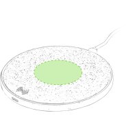 Area marcaje Cara A Centrado