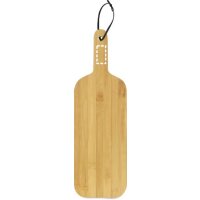 Area marcaje Tabla - Asa