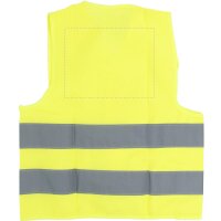 Area marcaje Espalda