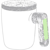 Area marcaje Centrado Tapa