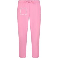 Area marcaje Pantalones - Pierna izquierda del pantalón