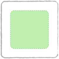 Area marcaje Centrado