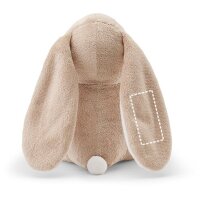 Area marcaje Peluche - Oído 2