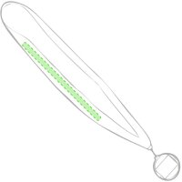 Area marcaje En la cinta