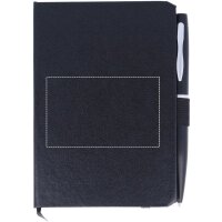 Area marcaje Parte delantera