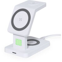 Area marcaje En el frontal