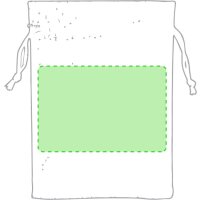 Area marcaje Centrado Cara A o B