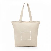 Area marcaje Bolsa - Posterior